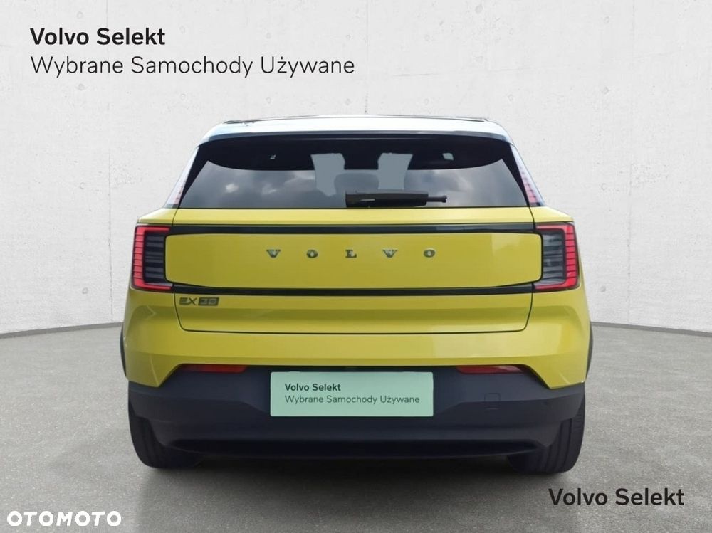 Volvo EX30 - 7