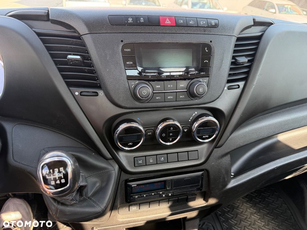 Iveco daily 72c18 manual, blokada mostu - 10