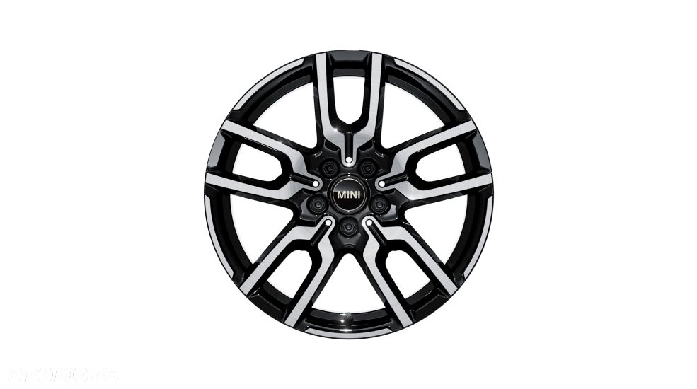 MINI Cooper C Linia John Works - 4