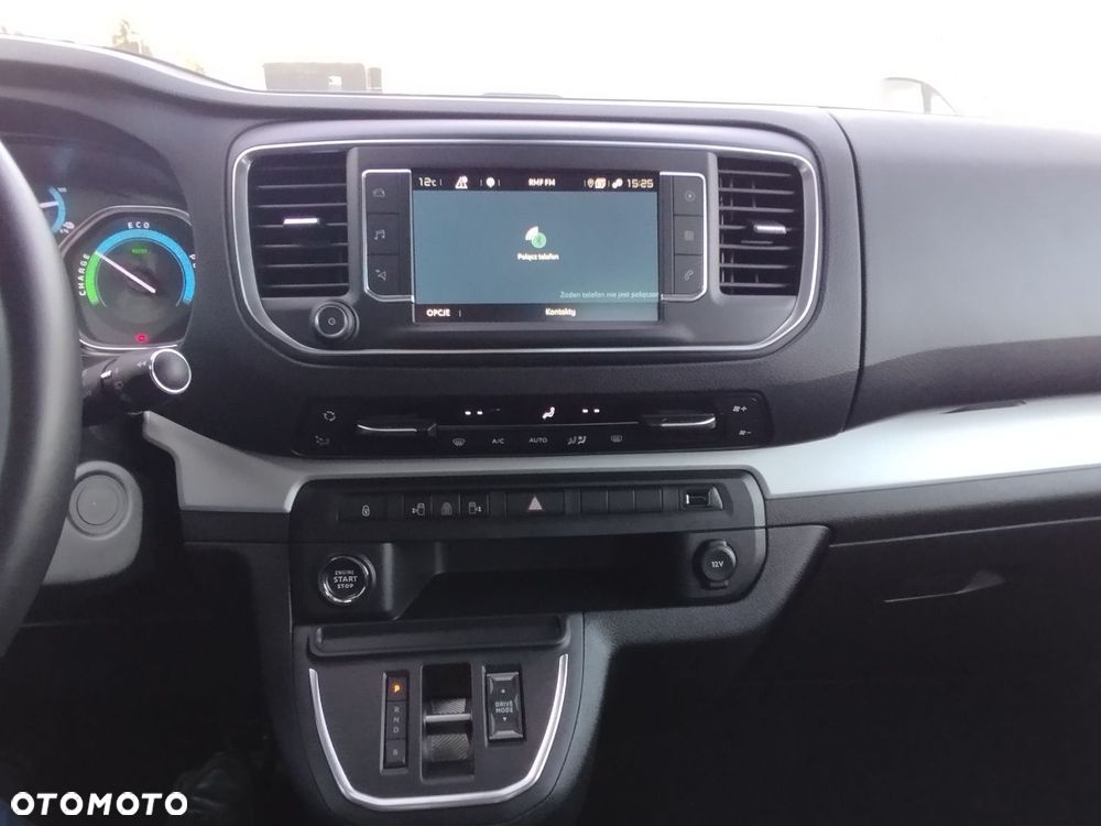 Citroën SpaceTourer e-SpaceTourer XL Shine (75 kWh) - 7