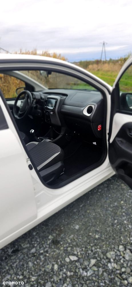 Toyota Aygo - 7