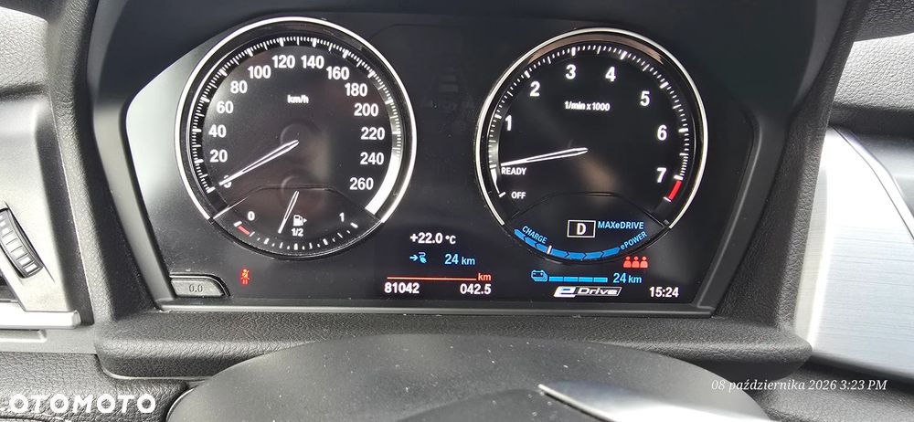 BMW Seria 2 - 20