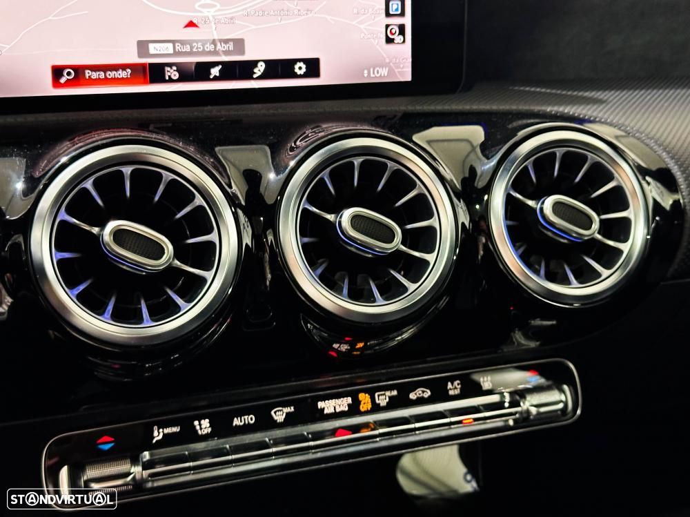 Mercedes-Benz A 250 e 8G-DCT Edition AMG Line - 53