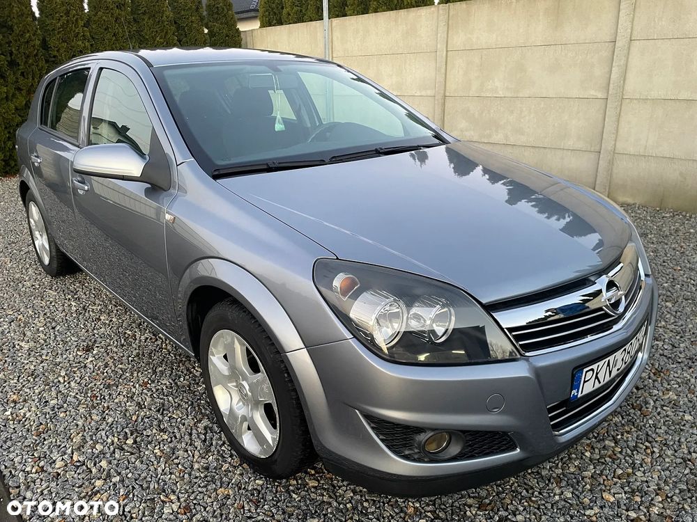 Opel Astra 1.3 CDTI - 1