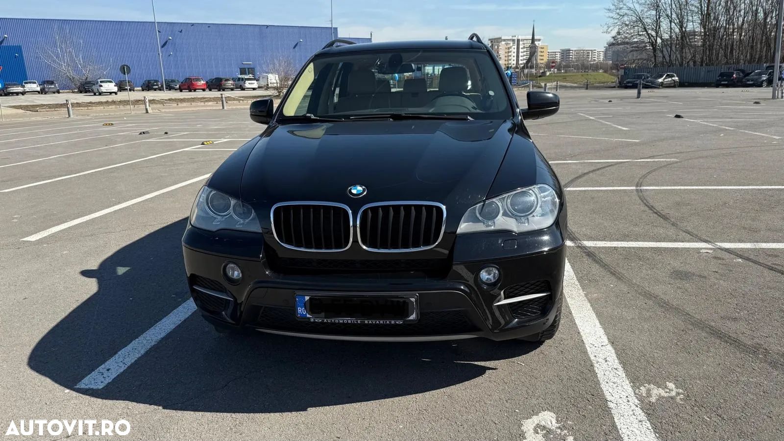 BMW X5 xDrive30d - 1