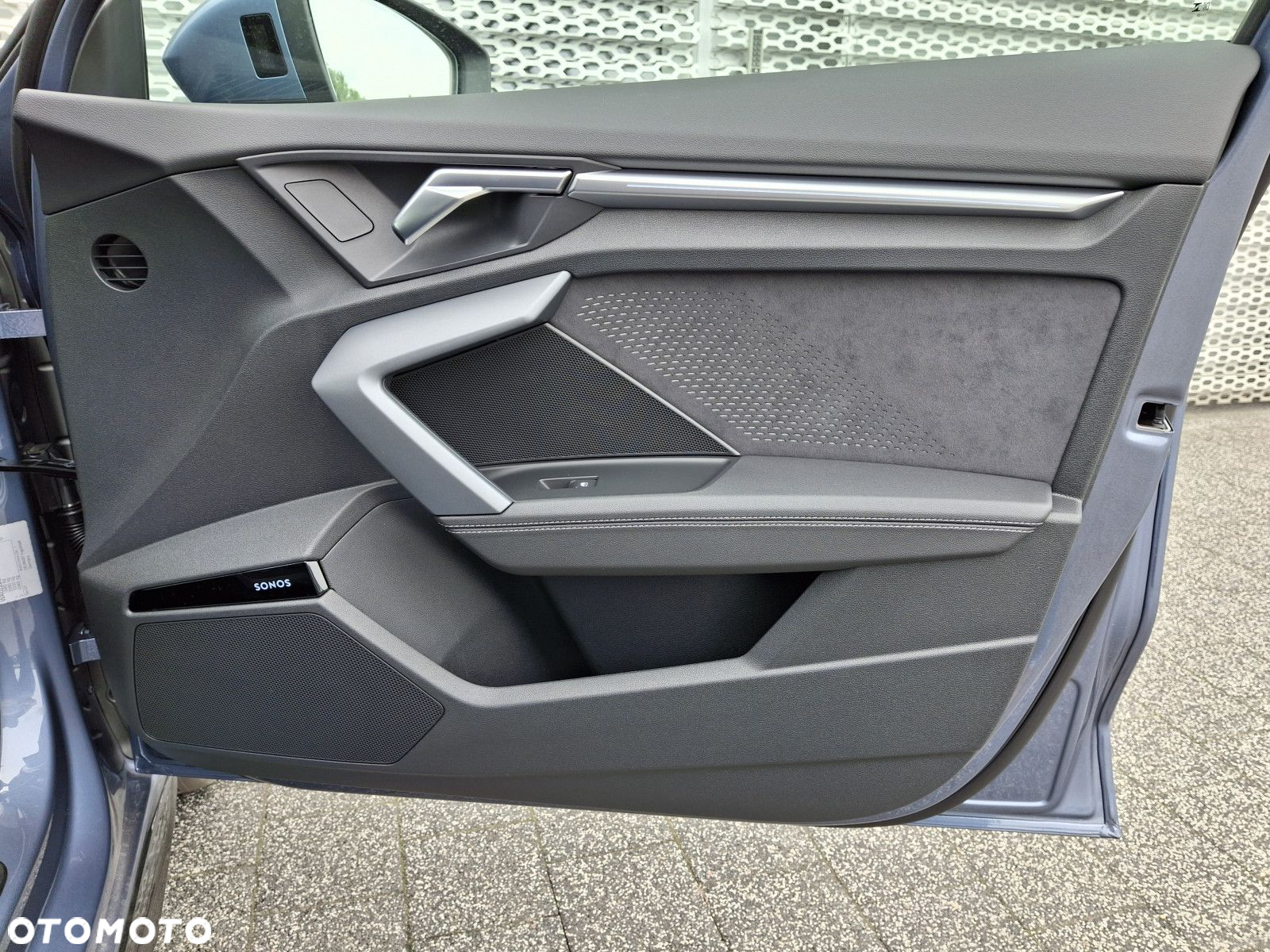 Audi A3 - 14