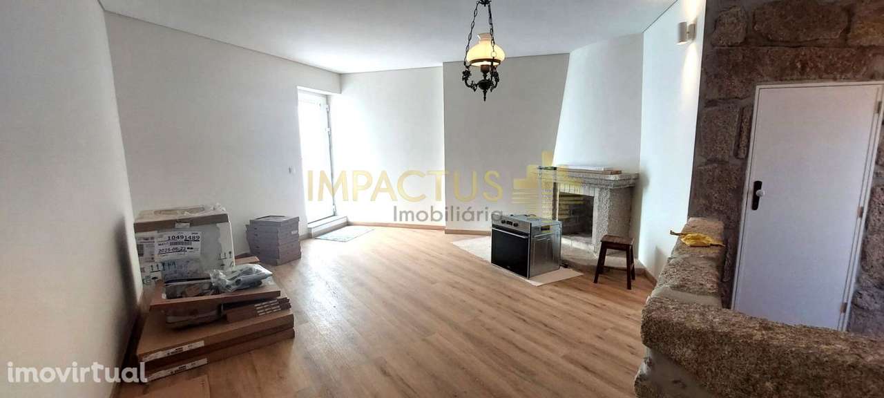 Moradia T1 Mobilada em Vila do Conde - Grande imagem: 2/11