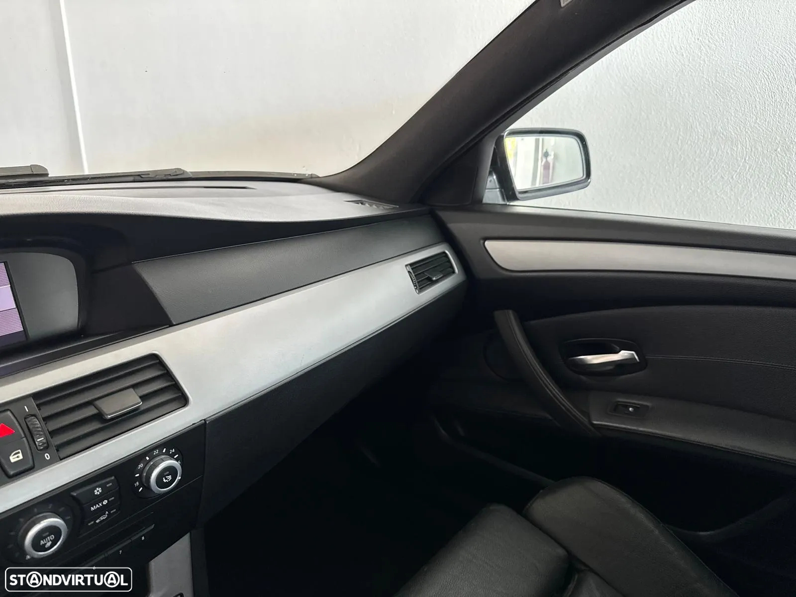 BMW 520 dA Sport - 18