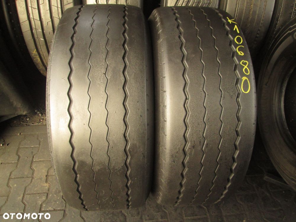 Opony 385/55R 22.5 Pirelli ST01. Opony ciężarowe - 2