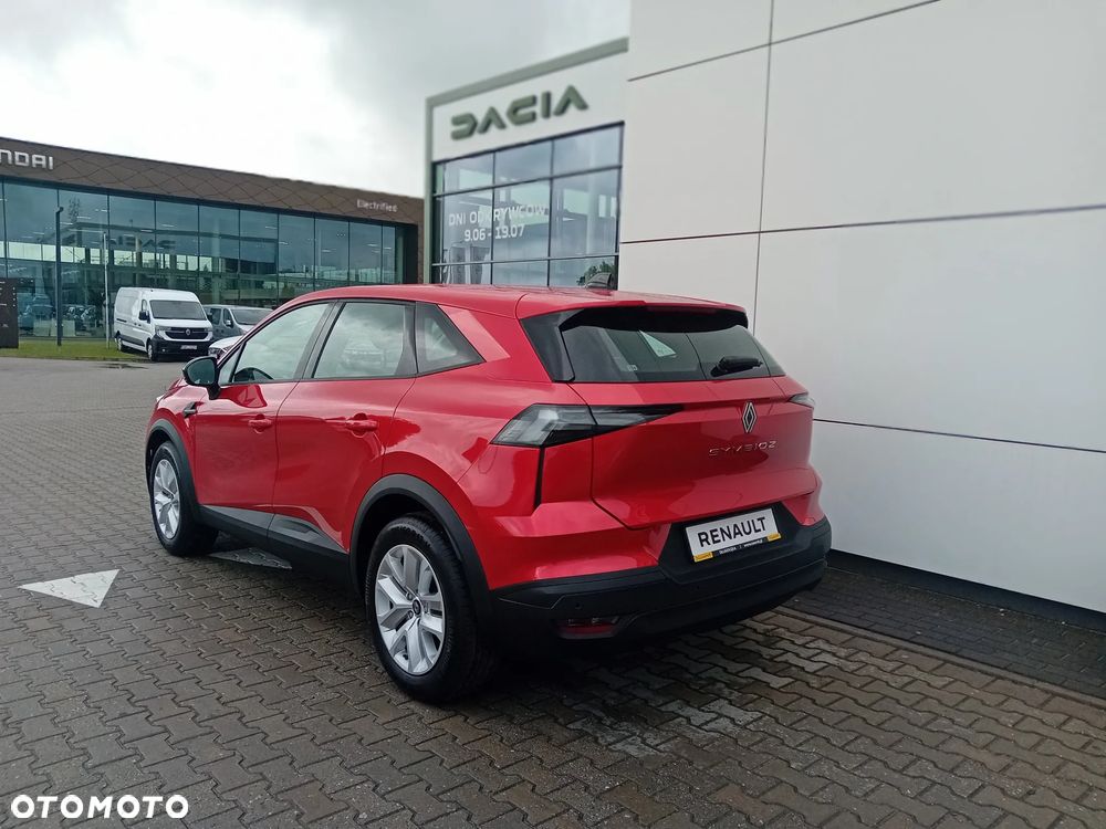 Renault Symbioz 1.3 TCe mHEV Evolution - 6