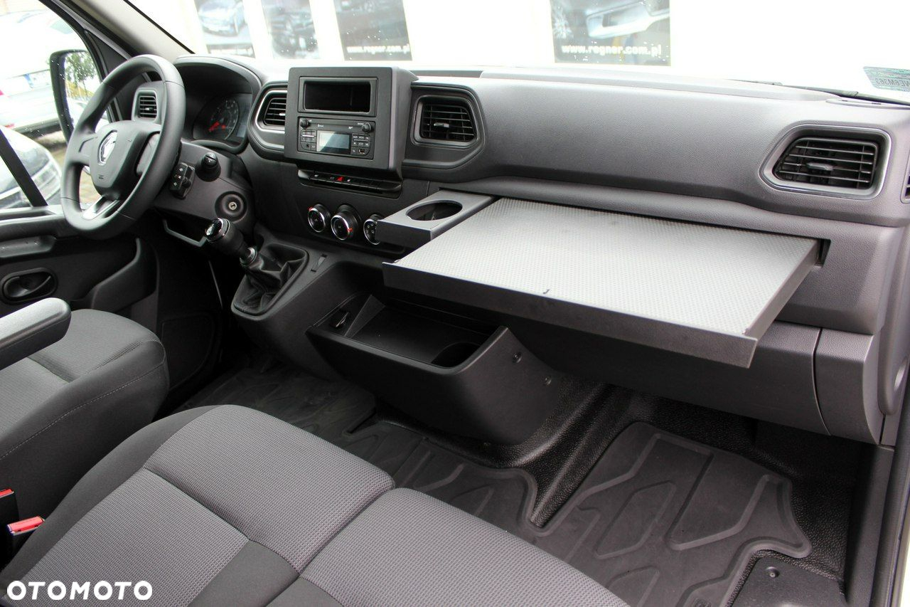 Renault Master - 10