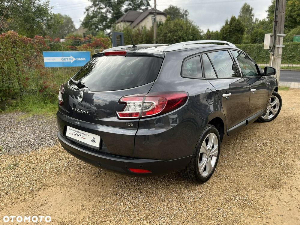 Renault Megane - 7