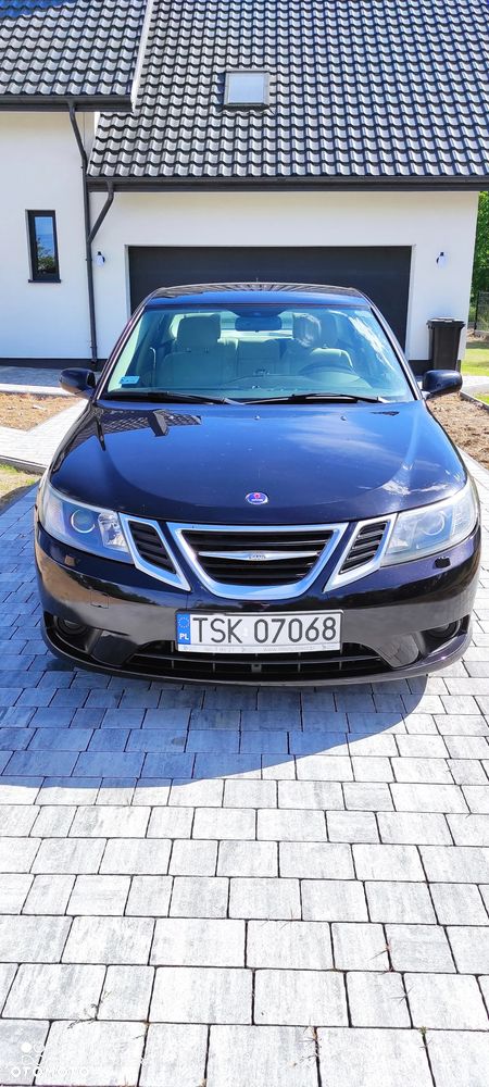Saab 9-3 1.9TiD Linear - 2