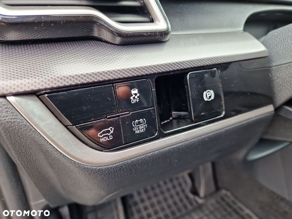 Kia Sportage - 18