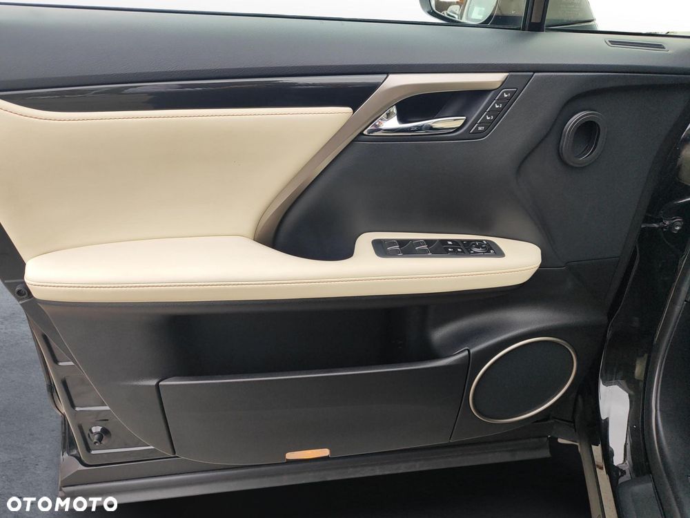 Lexus RX 450h Prestige MY19 - 10