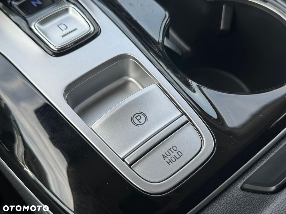 Hyundai Tucson 1.6 T-GDi HEV Platinum 2WD - 20