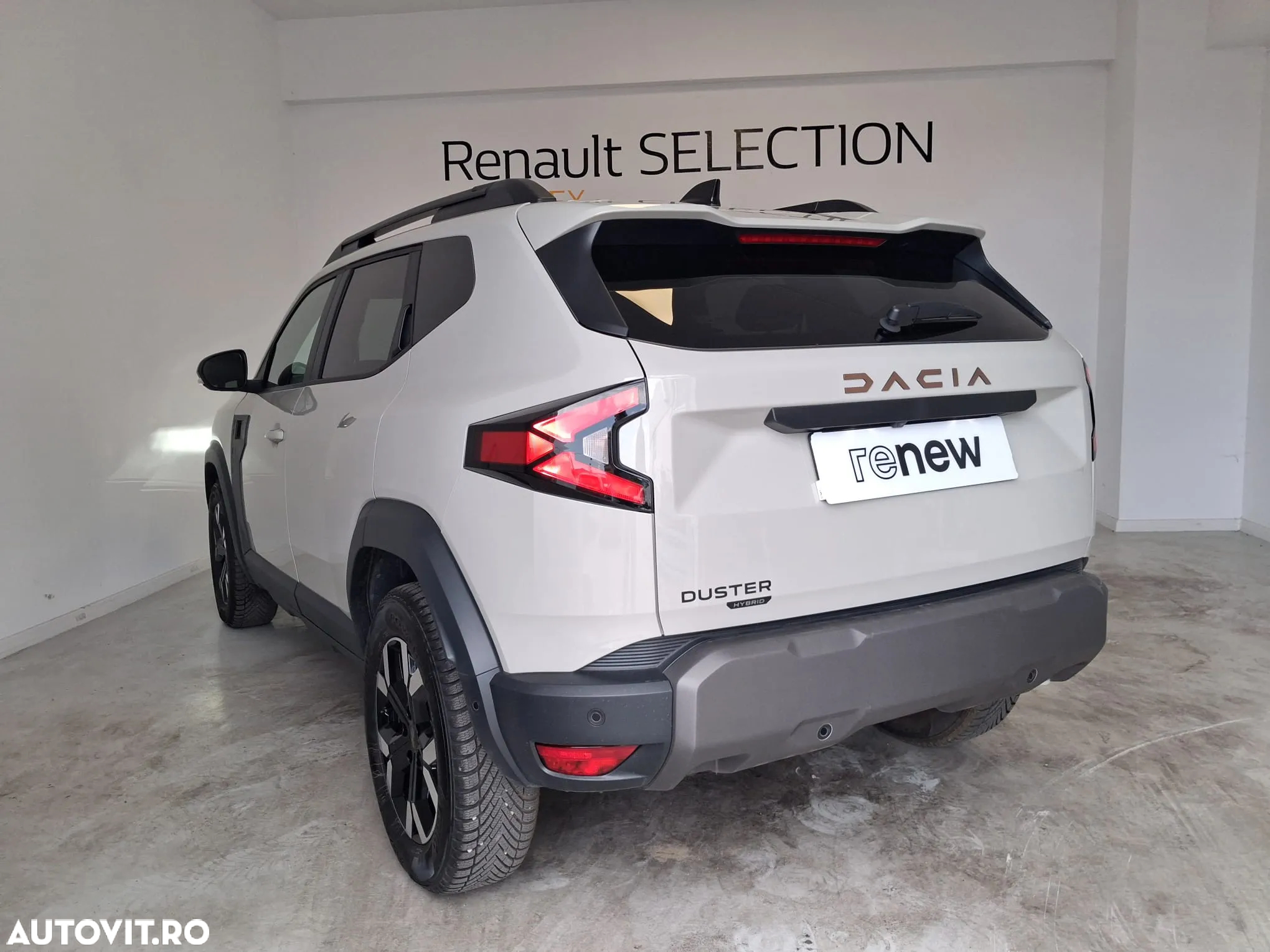 Dacia Duster - 19
