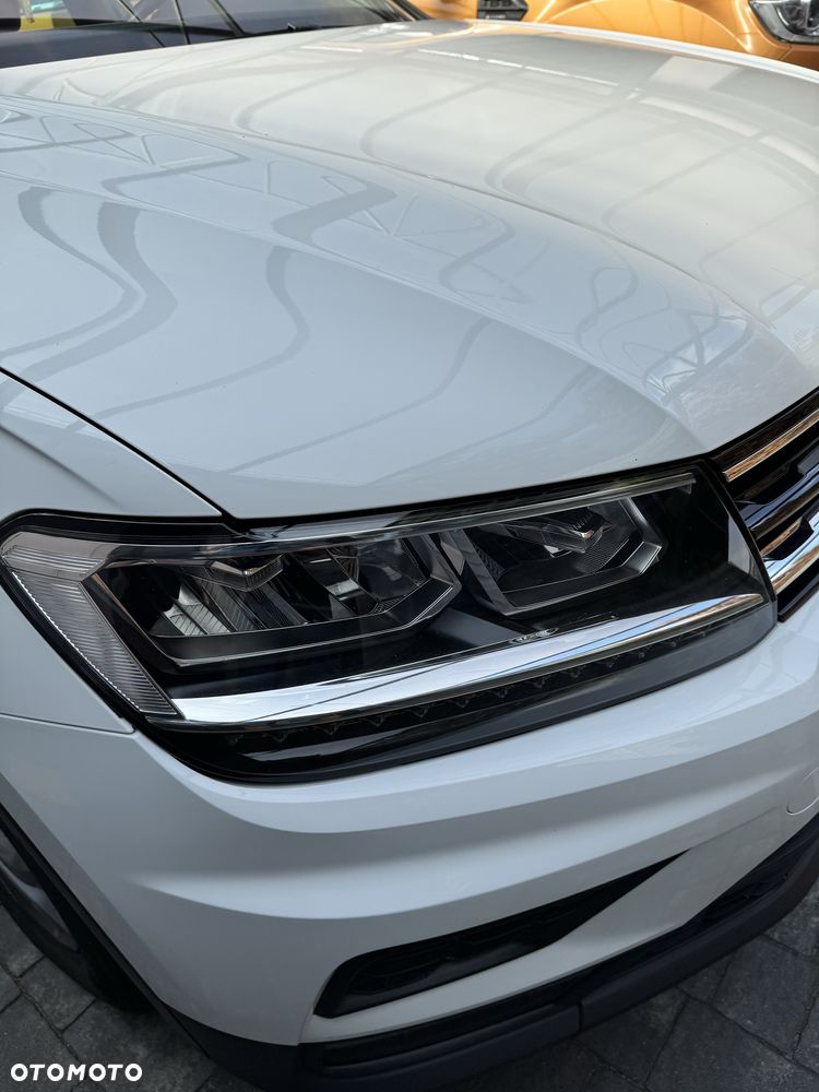 Volkswagen Tiguan - 8