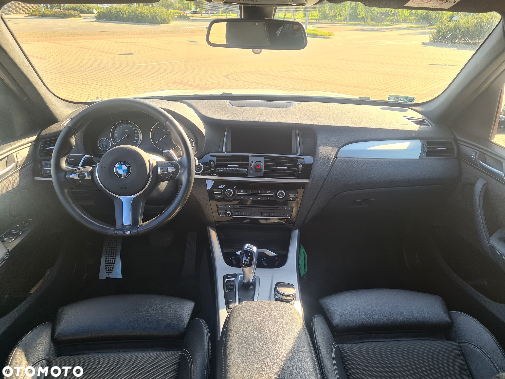 BMW X3 xDrive20d M Sport - 11