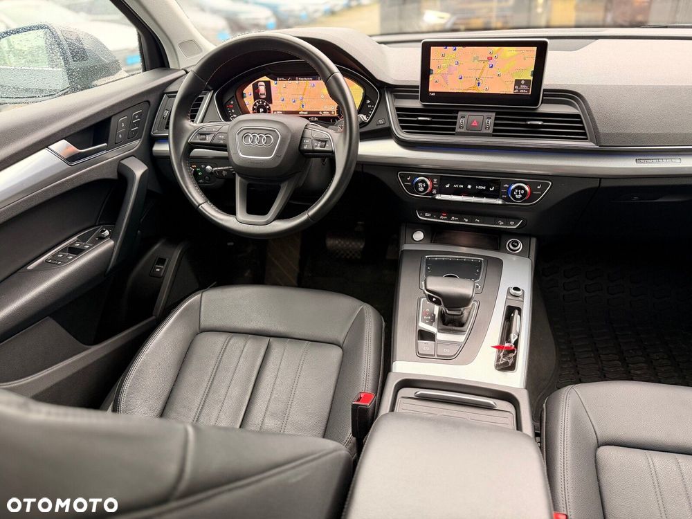 Audi Q5 2.0 TFSI Quattro S tronic - 18