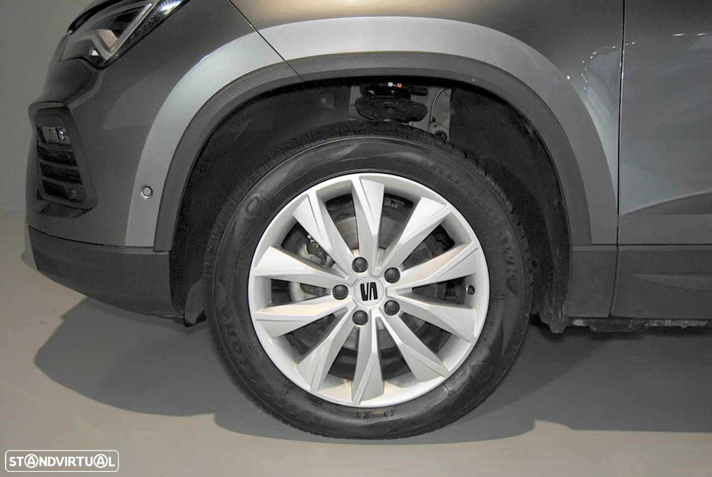 SEAT Ateca 1.0 TSI Style - 10