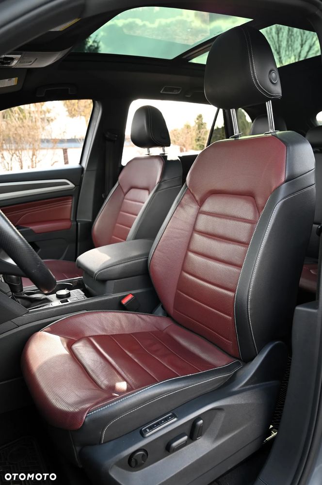 Volkswagen Atlas - 35