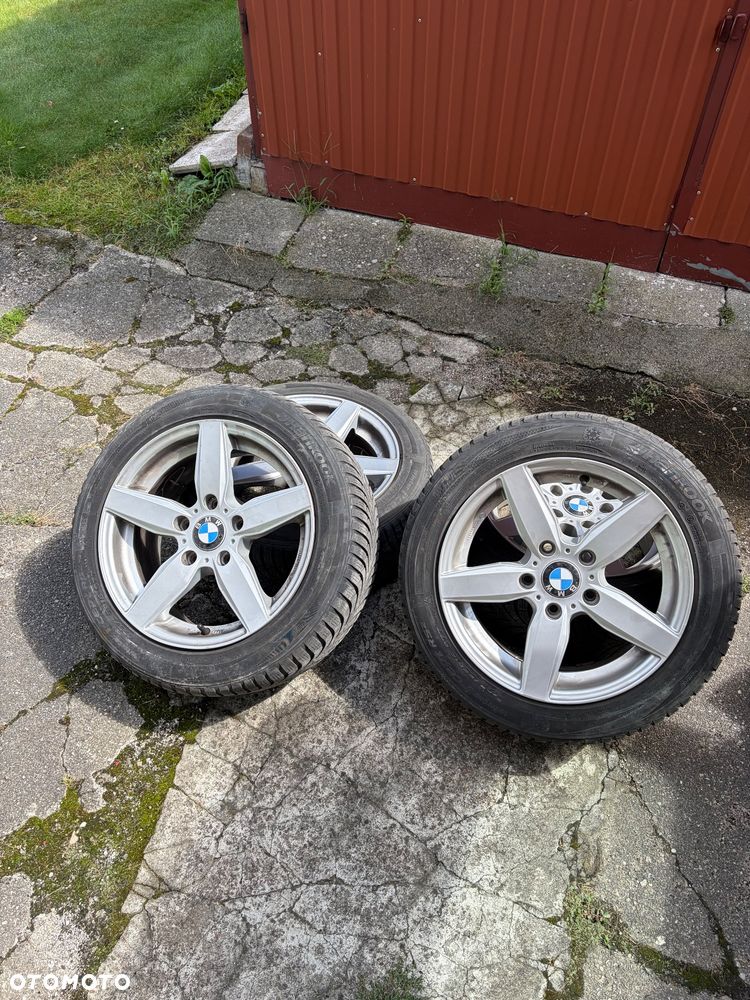 BMW Seria 1 - 21