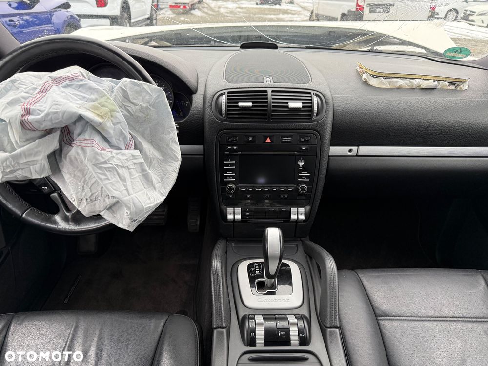 Porsche Cayenne Diesel - 17