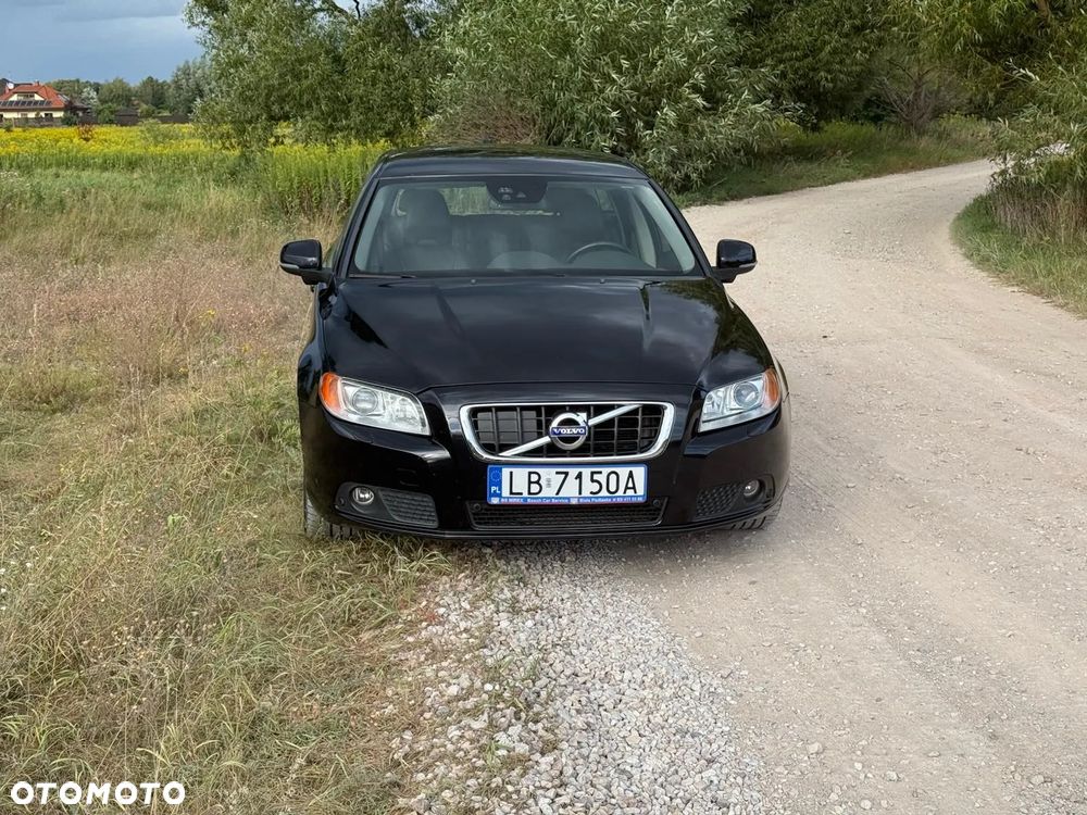 Volvo V70 - 7