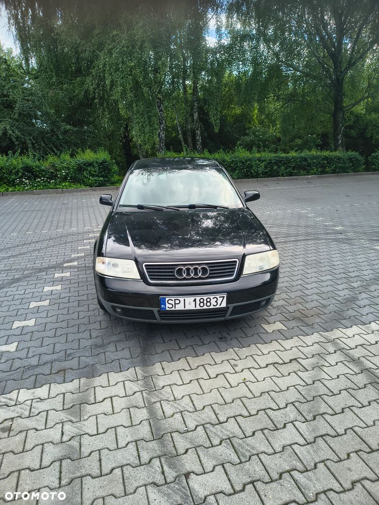 Audi A6 Limousine - 5