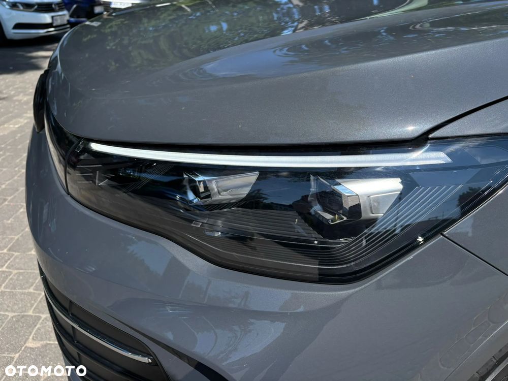 Volkswagen Tiguan 1.5 eTSI Life Plus DSG - 19