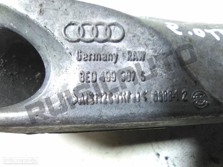 Apoio Motor 8e019_9307s Audi A4 B7 (8e) [2004_2008] 2.0 Tdi 16v - 3