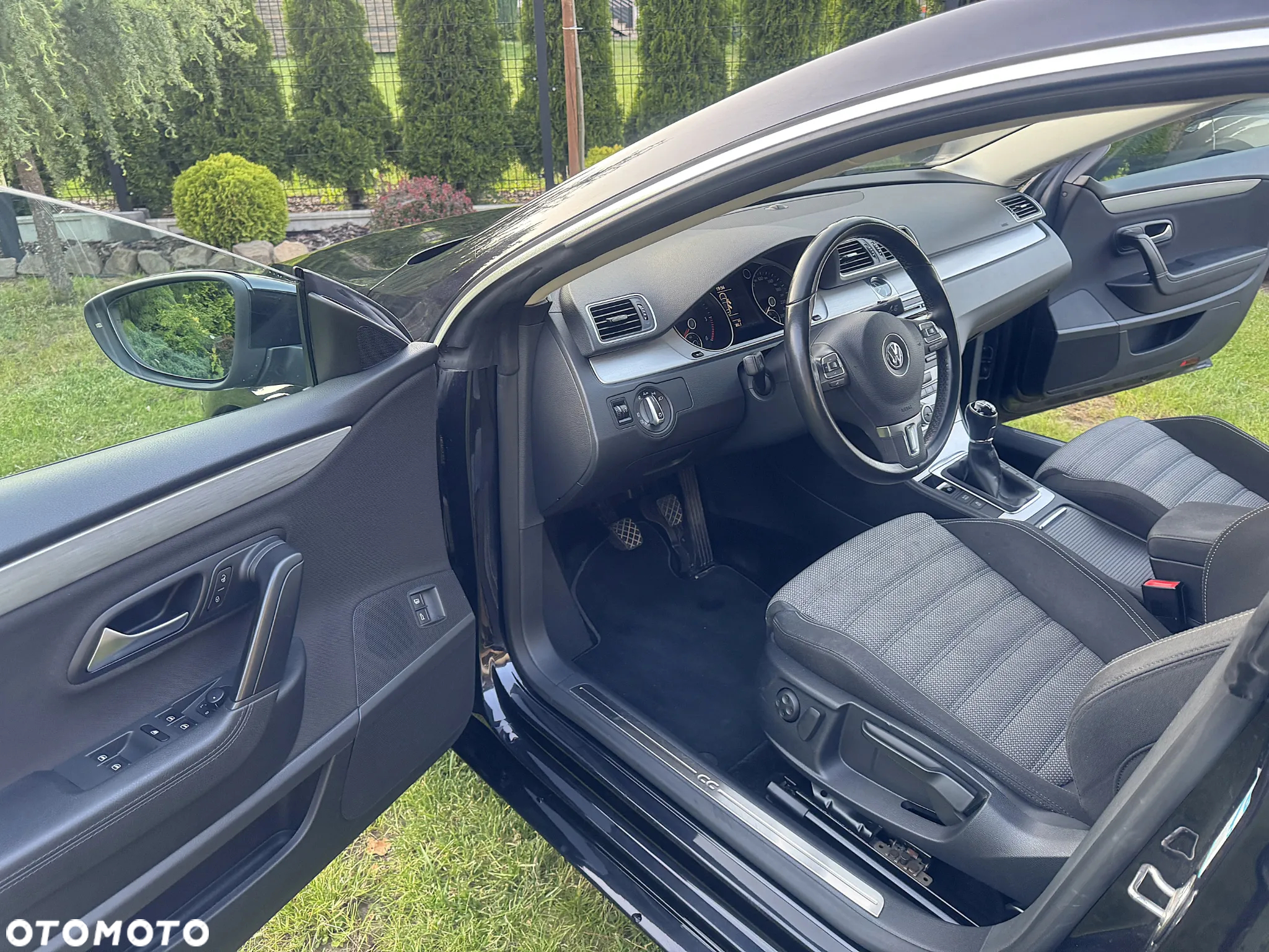 Volkswagen CC - 10