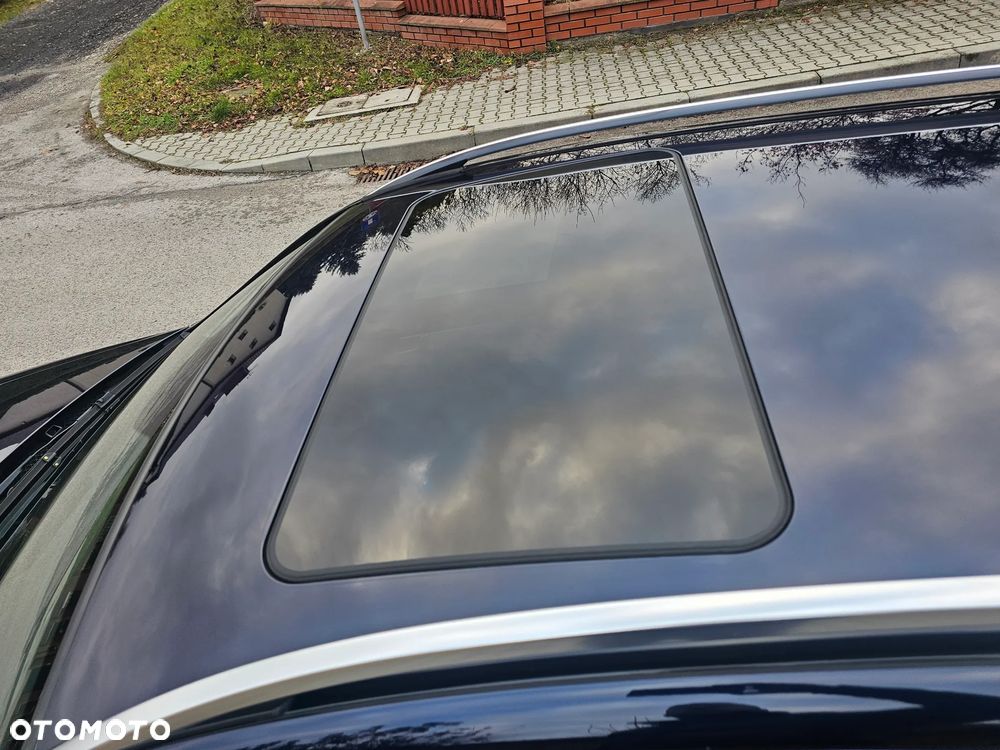 Mercedes-Benz Klasa C 200 CDI BlueEff Elegance - 10