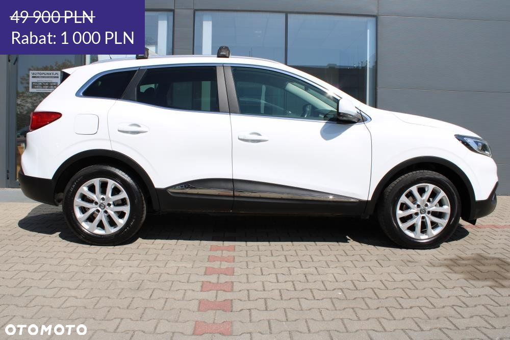 Renault Kadjar - 4