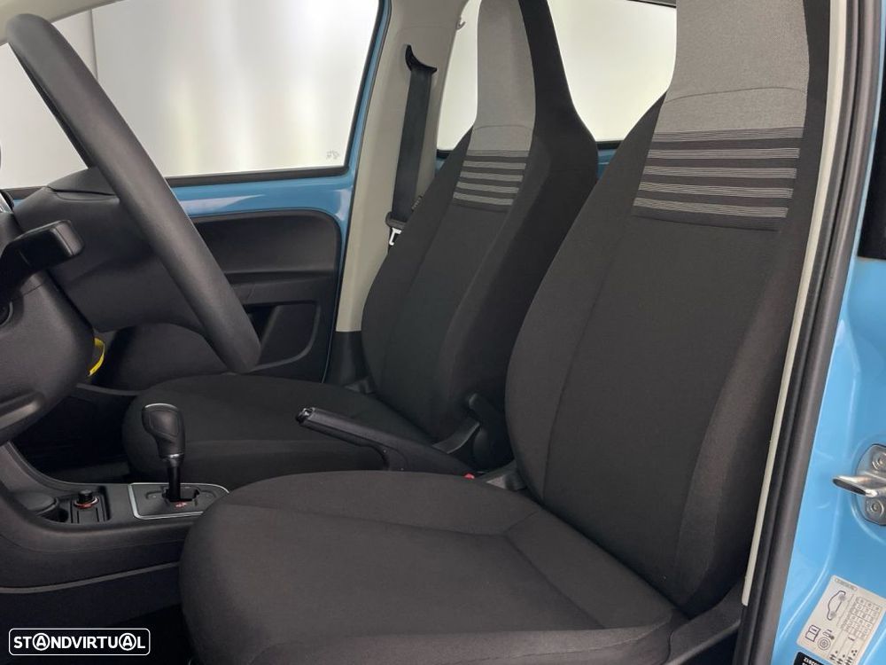 VW Up! 1.0 Move Auto - 18