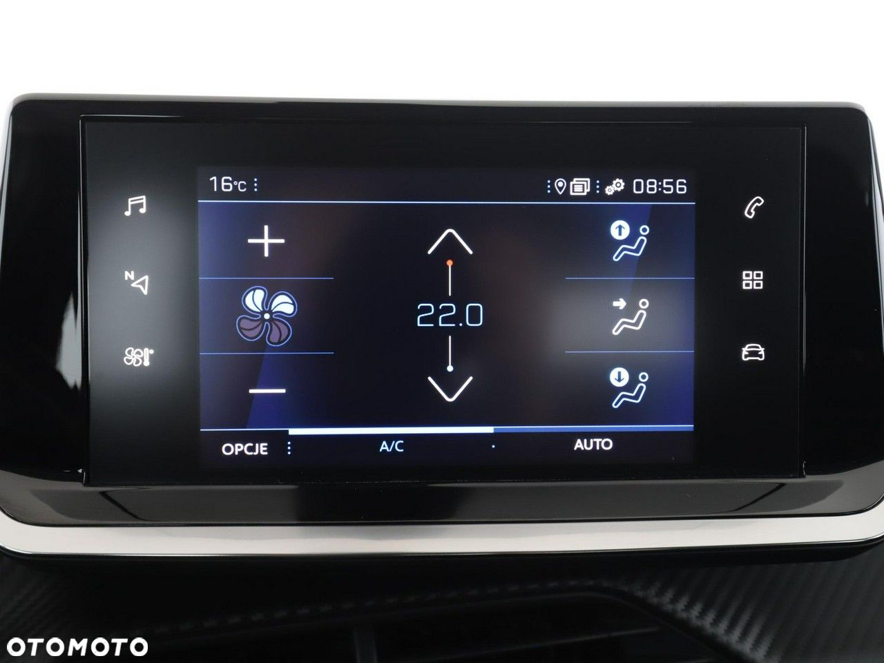 Peugeot 2008 PureTech 100 Stop&Start Active - 27