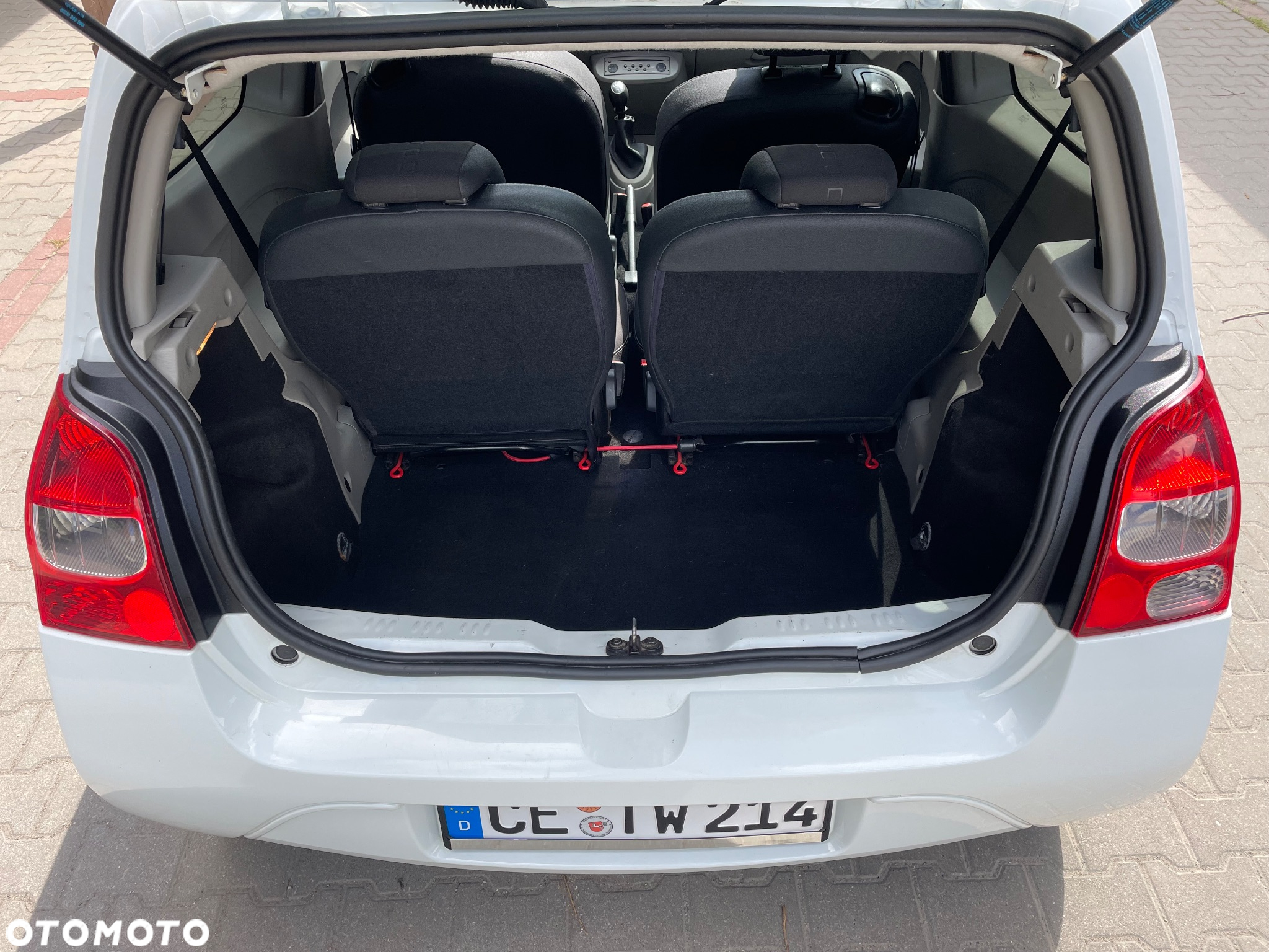 Renault Twingo 1.2 16V Night & Day - 22