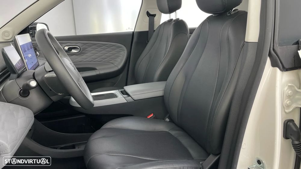 Dongfeng Box 42 kWh Plus (TT) - 18