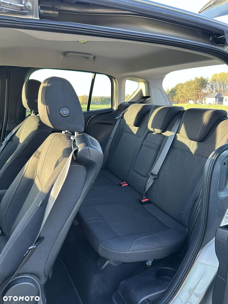 Ford B-MAX 1.6 TDCi SYNC Edition - 15