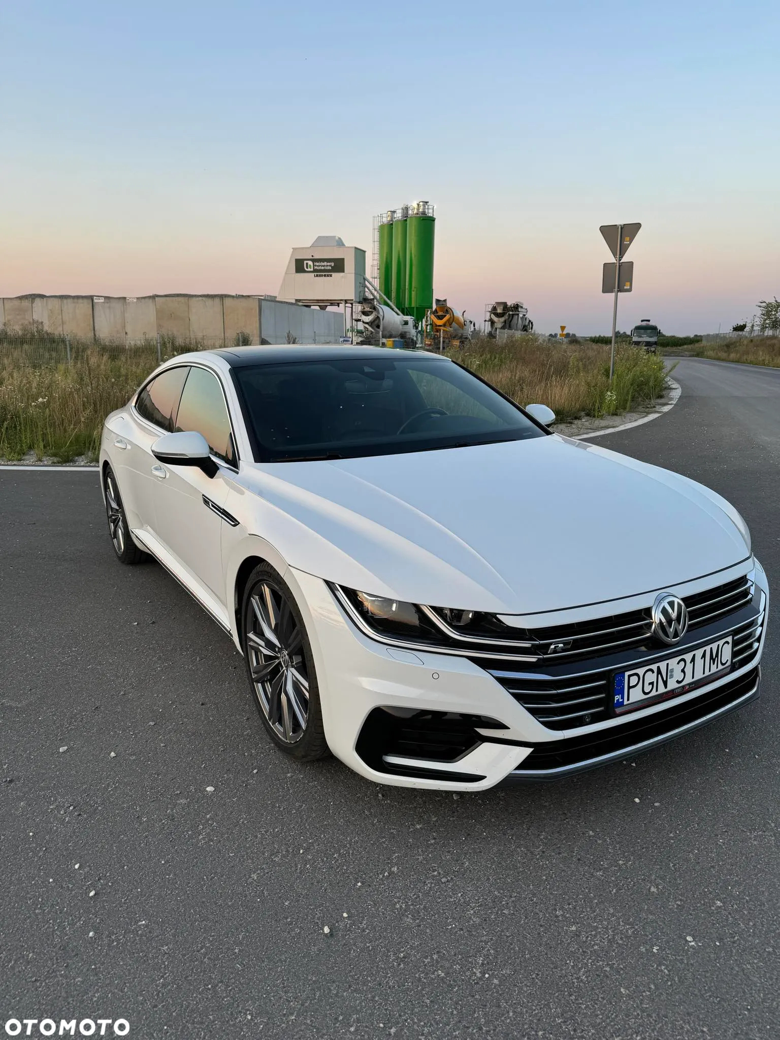 Volkswagen Arteon - 2