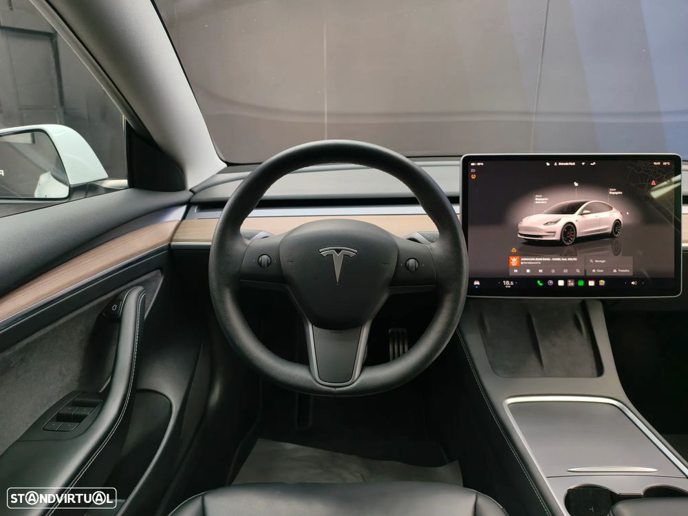 Tesla Model 3 Performance Tração Integral - 6