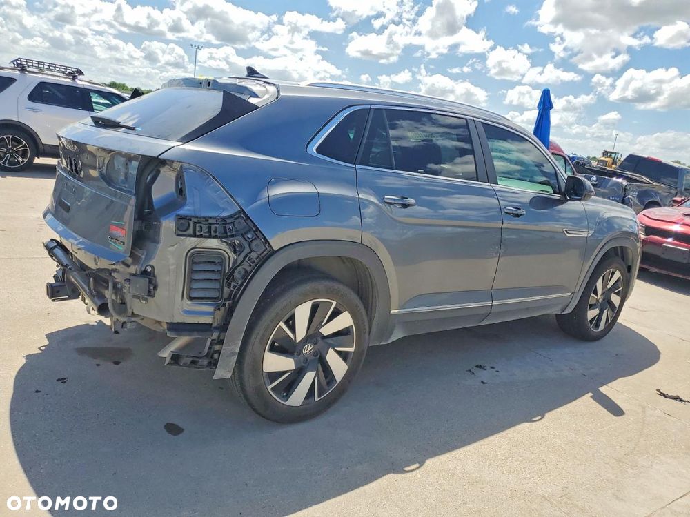 Volkswagen Atlas - 4