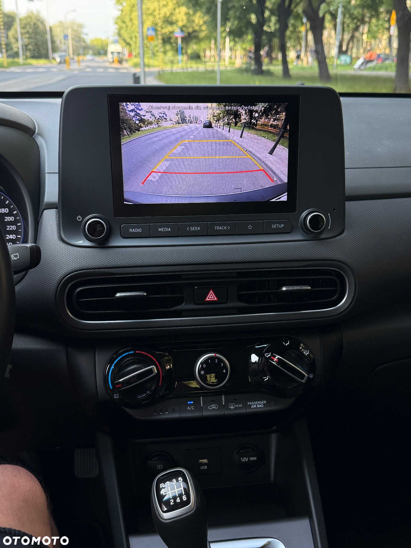 Hyundai Kona 1.0 T-GDI Comfort - 10