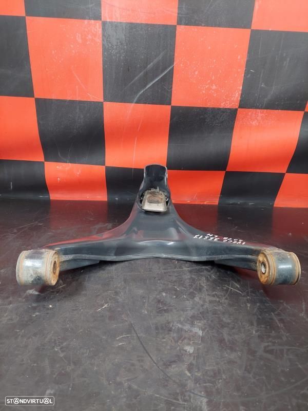 Braço Suspensão Inferior Esquerdo Iveco Daily Iv Caixa/Combi - 2