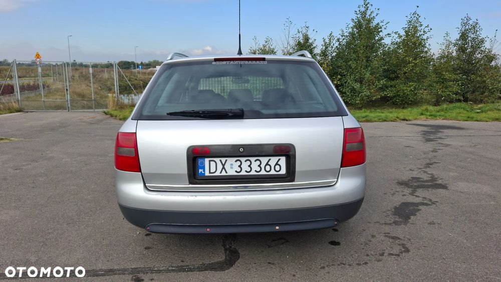 Audi A6 - 5