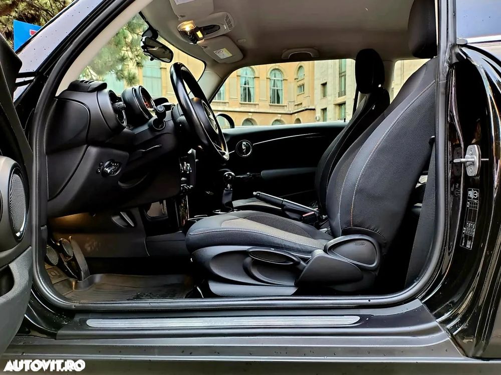 Mini ONE Standard - 9