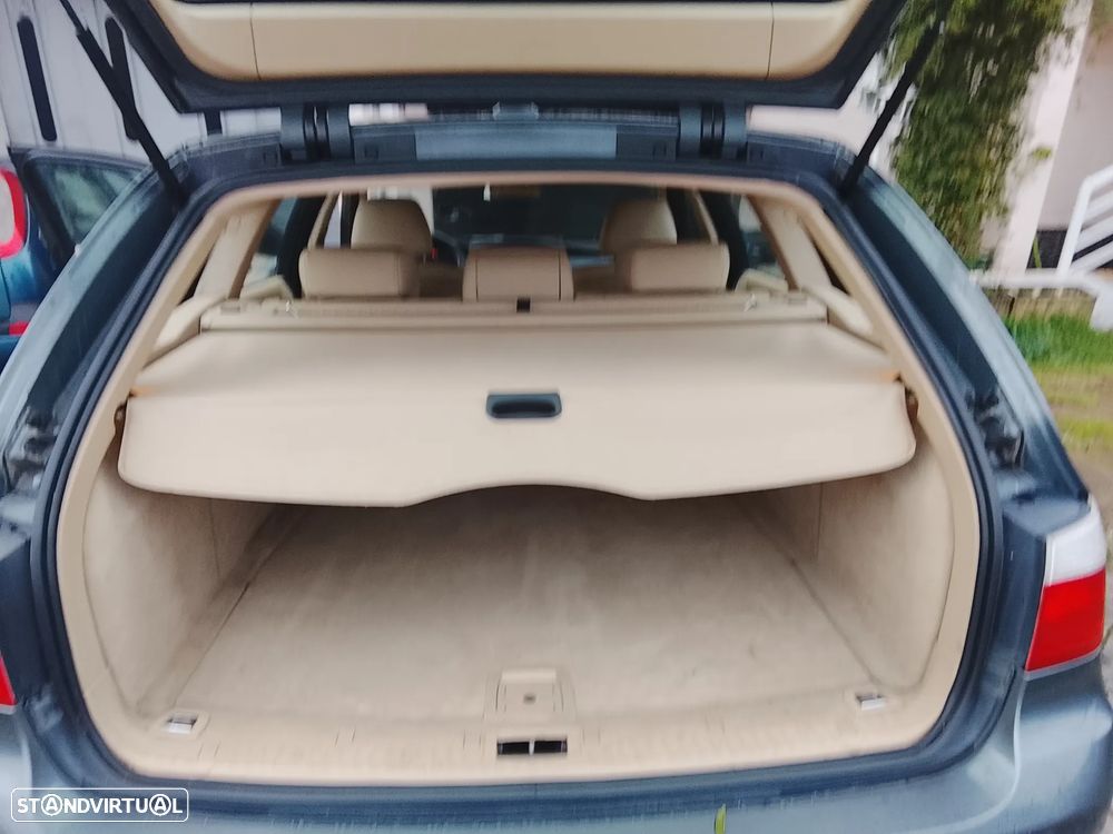 BMW 520 Gran Turismo - 16