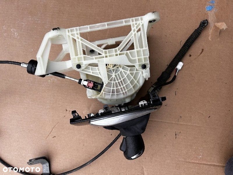 WYBIERAK LINKI SKRZYNI MAZDA3 3 13-17r 2.2D SH01 AUTOMAT - 3