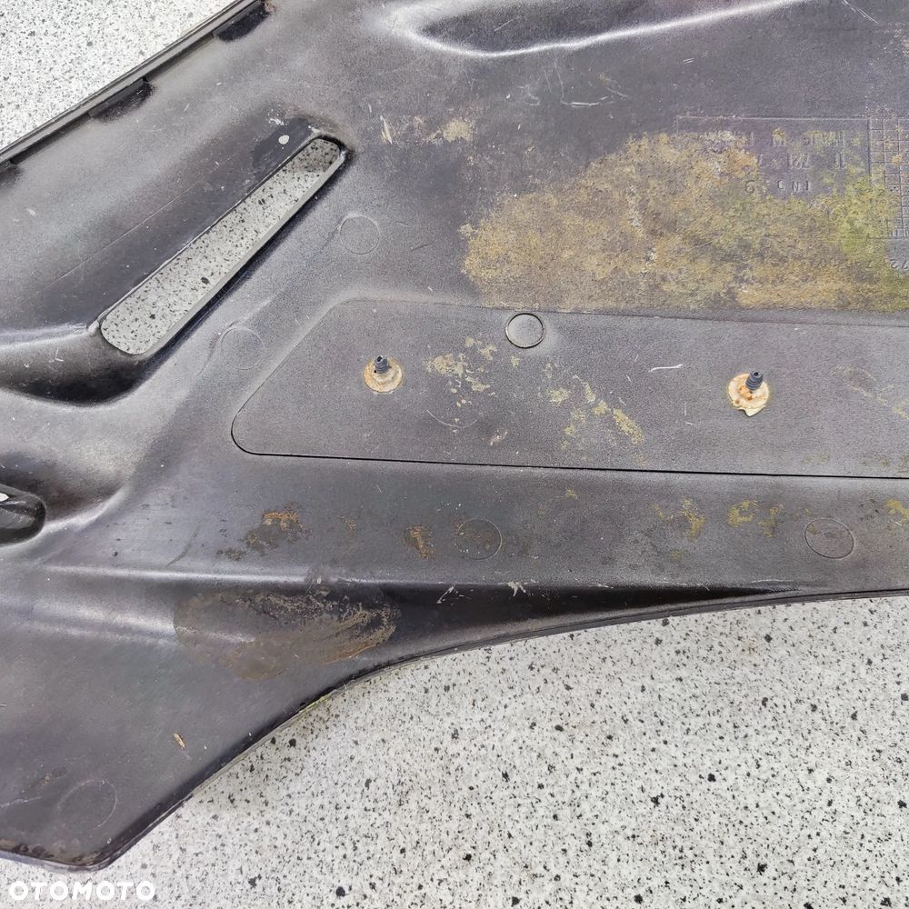 Owiewka, osłona, bok, boczek Peugeot SR 125 SR125 Hercules 125 - 13